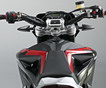 EICMA-2009: Новый SM 630 от Husqvarna